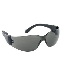 SAS5343 image(0) - SAS Safety NSX Black Temple High-Impact Poly Shade Lens Safe Glasses