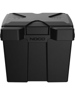 NOCBG6V image(0) - Noco Single 6V Battery Box