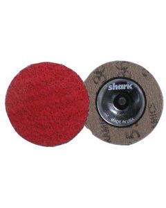 Shark Industries 3" Ceramic 36 Grit / 25 Pk