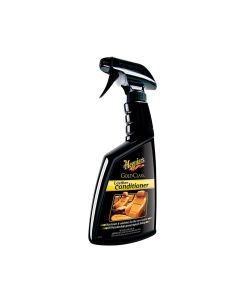 MEGG18616 image(0) - Meguiar's Automotive Gold Class Leather Conditioner