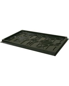 ATEXH-DRPTRY8K image(1) - Atlas Automotive Equipment PLASTIC DRIP TRAY FOR 4 POST LIFT