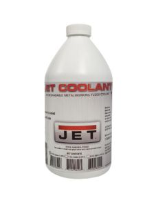 JET414125 image(0) - JET 1/2 Gallon JET Metal Working Biodegradeable Coolant