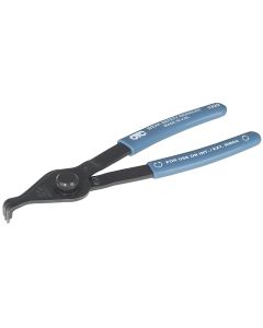 SNAP RING PLIERS CONVERTIBLE .047IN. 45 DEGREE TIP