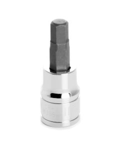 WLMW38897 image(0) - Wilmar Corp. / Performance Tool 3/8'' Dr Hex Bit Socket 7mm