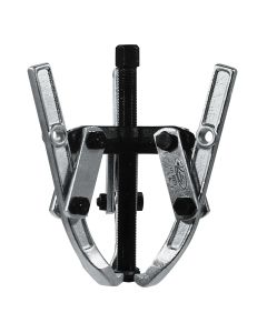 KTI70323 image(0) - K Tool International 8" Adjustable Puller, 5-Ton, 3 Jaw