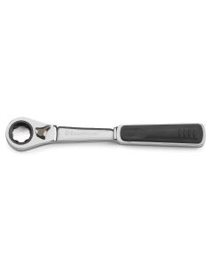 KDT235080GR image(0) - GearWrench 3/8" Drive Pass-Thru 72 Tooth Ratchet 8"