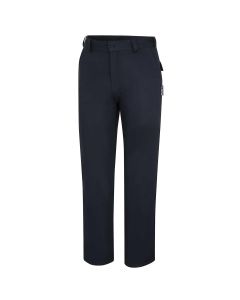 OBRZFJ109-32X34 image(0) - OBERON Pants - FR/Arc-Rated 7.5 oz 88/12 - Navy - Size: 32X34