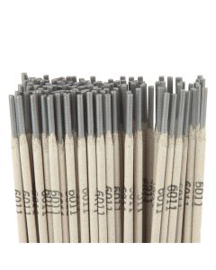 Forney Industries E6011, Stick Electrode, 3/32 in x 5 Pound