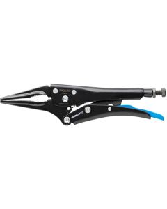 CHA103-10 image(0) - Channellock 10" Long Nose Locking Pliers