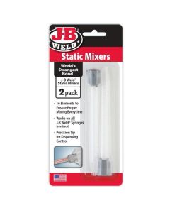 J B Weld J-B Weld 50099 Static Mixer - 25 ml.