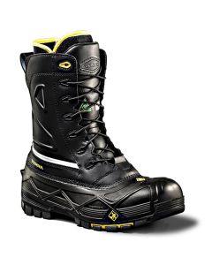 VFIR5605B7W image(0) - Workwear Outfitters Terra Crossbow Comp. Toe Insulated PAC Boot, Size 7W