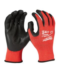 MLW48-22-8931B image(0) - Milwaukee Tool 12 Pk Cut 3 Dipped Gloves - M