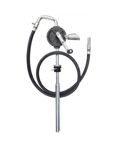 MILZE1006HFM image(0) - Zeeline by Milton Rotary Pump 6 w/ Hose & Nozzle