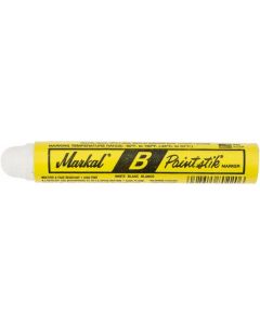 Msc Industrial Supply White Marker/Paintstick