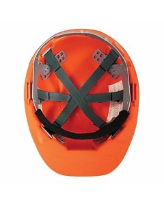 Jackson Safety Jackson Safety - 6 Pt. Suspension for Hard Hat - (6 Qty Pack)