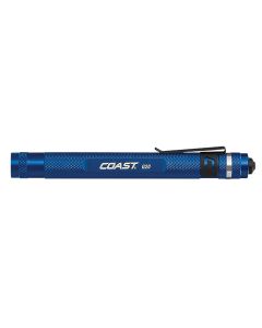 COS21506 image(0) - COAST Products G20 LED Flashlight Blue Body in gift box