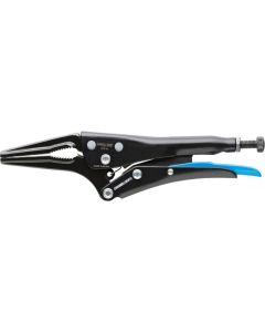 CHA103-6 image(0) - Channellock 6" Long Nose Locking Pliers