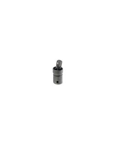 SKT46990 image(0) - S K Hand Tools SOCKET IMPACT UNIVERSAL 1/2IN. DR W/PIN RETAINER
