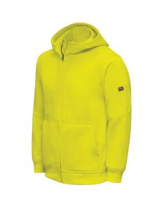 VFIHJ10YE-LN-XL image(0) - Workwear Outfitters PERFORMANCE WORK HOODIE