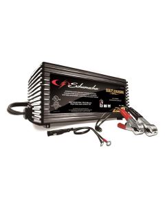 SCUSC1355 image(1) - Schumacher Electric 1.5 Amp Charger/Maintainer