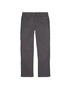 Milwaukee Tool Heavy Duty Flex Work Pants - Gray 3030