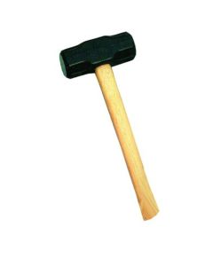 Double Face Sledge Hammer 6 lb. Head with 36 in. L