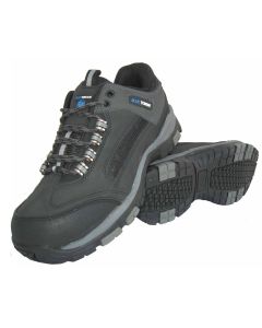 BTGBTS7 image(0) - Blue Tongue Athletic Designed Industrial Work Shoe, 7