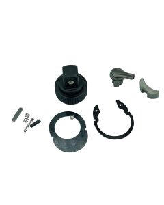 HEAD REPAIR KIT FOR 1/2" DR. HEAVY-DUTY 90T RATCHET- HDR818