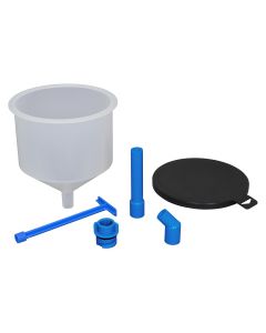 LIS24210 image(1) - Lisle Spill-Free DEF Kit with GM Adapter