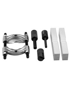 OTC FLOOR PRESS 17-1/2 TON ACCESSORIES SET