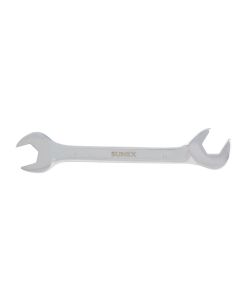 SUN991412MA image(0) - 17MM Full Polish Angled Head Wrench