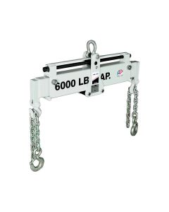 OTC1812 image(1) - OTC 6,000 lb. (3-Ton) Capacity Load Leveler