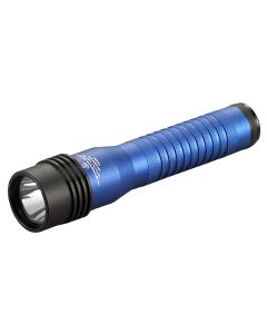 STL74782 image(0) - Streamlight Strion LED HL Bright and Compact Rechargeable Flashlight - Blue