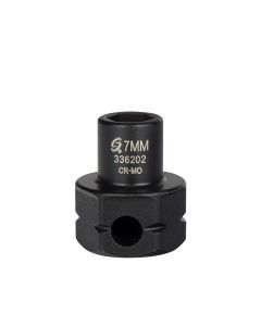 SUN336202 image(0) - 3/8 in. Drive 6-Point Low Profile Imp