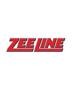 MILZE620CTS image(0) - Zeeline by Milton 620 w/ Clear Tube, Red