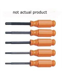 VIMVSDE6 image(0) - E6 Torx Screwdriver