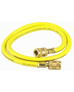 ROB19313 image(0) - HOSE 36 INCH YELLOW 12134A XXX