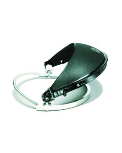 Jackson Safety Jackson Safety - Visor Hard Hat Adapter Bracket - Model 182 B - Used with Non-Slotted Hard Hats - (12 Qty Pack)