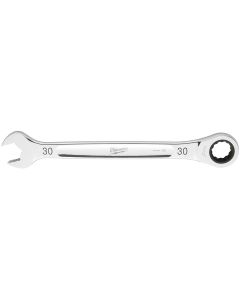 MLW45-96-9330 image(0) - 30MM Ratcheting Combination Wrench
