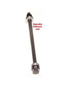 Mueller - Kueps Spindle M14 without nut
