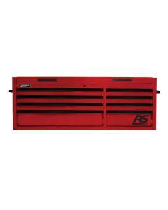 HOMRD02065800 image(0) - 54 in. RS PRO 8-Drawer Top Chest with 24 in. Depth