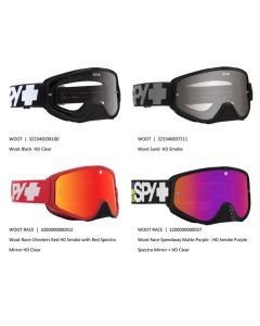 SPOSMUKIT095 image(0) - Spy Optics ATV Goggle Kit