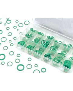 WLMW5201 image(1) - Wilmar Corp. / Performance Tool 270 PC HNBR O-RING ASSORTMENT KIT