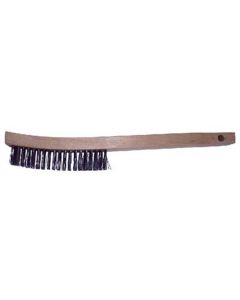 Shark Industries WIRE BRUSH - LONG HANDLE