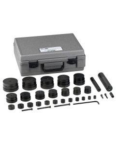 OTC27794 image(0) - BEARING AND SEAL INSTALLER BASIC SET