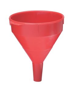 PLW75-070 image(1) - Plews Edelmann FUNNEL 7IN. DIA. 2 QUARTS ECONOMY PLASTIC