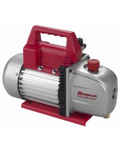 ROB15150 image(0) - Robinair VACUUM PUMP 1.5 CFM 2 STAGE