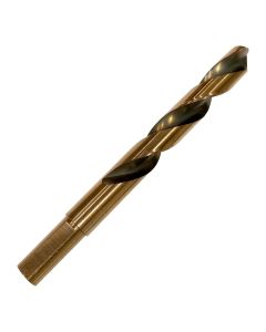 PMXSSSC420 image(0) - ProMaxx ProDrill Gold - Micro Edge Cobalt Drill Bit Tooling 27/64"