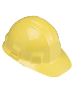 SRW14407 image(0) - Jackson Safety Jackson Safety - Hard Hat - Sentry III Series - Front Brim - Yellow - (12 Qty Pack)