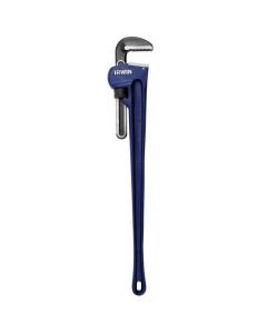 VGP274108 image(1) - Vise Grip 48 in. Cast Iron Pipe Wrench with 6 in. Jaw Capaci